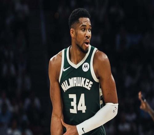 亞歷山大40分11助，雄鹿慘敗雷霆！字母哥僅19分，表現(xiàn)愈發(fā)消極