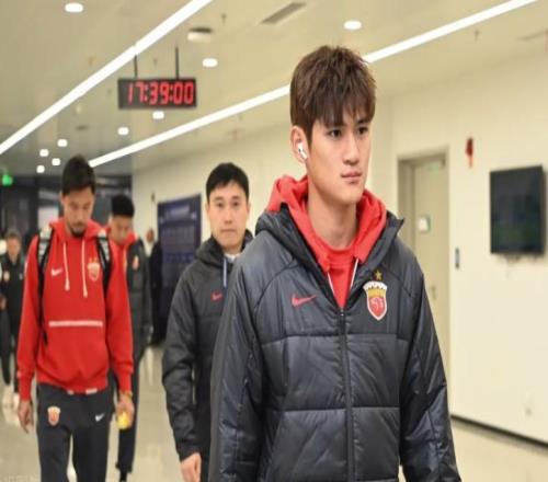 劉祝潤和呂焯毅新賽季將互換東家劉祝潤首次回應(yīng)，直言不要信