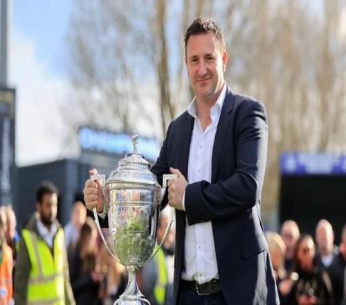 麥克斯菲爾德老板：買下俱樂部拯救了我，此前我只顧醉夢(mèng)人生