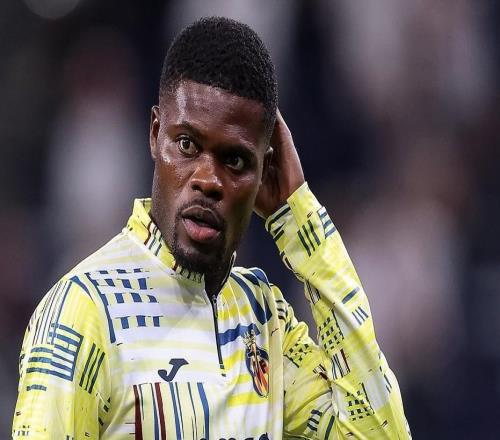 世體：帕爾特伊等多名黃潛球員合同將到期，主帥合同也只剩半年