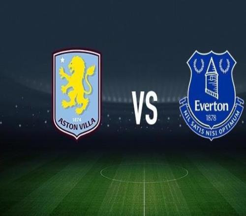 阿斯頓維拉vs埃弗頓：達(dá)米安馬丁內(nèi)斯、沃特金斯首發(fā)，格拉利什、皮克福德出戰(zhàn)