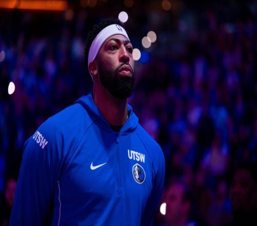 濃眉傷情最新進(jìn)展！確定不做手術(shù)缺席六周，交易談判重新開(kāi)啟