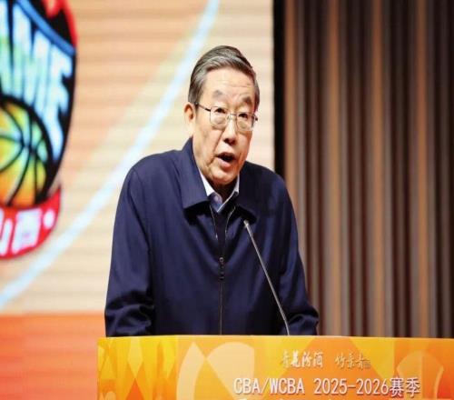 山西汾酒男籃CBA20252026賽季新聞發(fā)布會圓滿舉行！