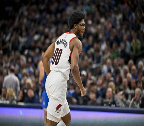 突發(fā)！NBA探花郎重傷，腿筋撕裂+至少缺陣一月，他才21歲啊