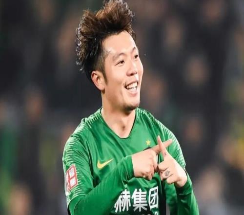 中超外援認(rèn)證：中國(guó)男足名將實(shí)力達(dá)到歐洲級(jí)！或接近五大聯(lián)賽水準(zhǔn)