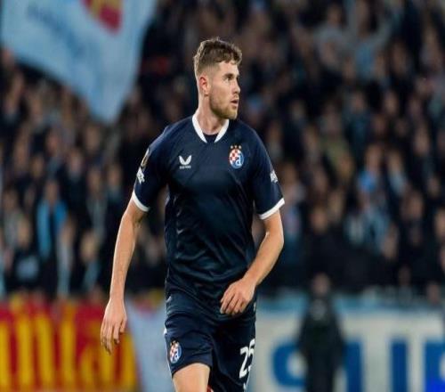 迪馬：那不勒斯有意瓦林契奇，目標是在夏窗完成相關(guān)交易