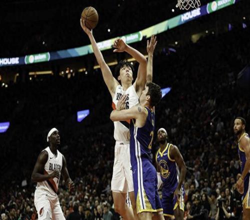 “掉小珍珠”怕什么楊瀚森季前賽的天賦，早讓NBA看到未來