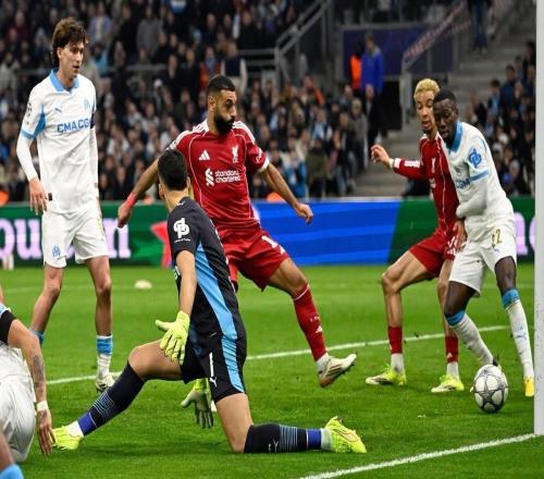 倒霉，魯利是首位歐冠改制以來對陣利物浦自擺烏龍的門將