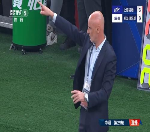 外援大升級海港引援成謎：場均貢獻超0.6球的奪冠功臣也不要了