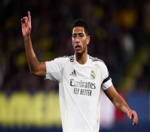 西甲第一易主！姆巴佩梅開(kāi)二度造法國(guó)足球歷史，皇馬20黃潛登頂