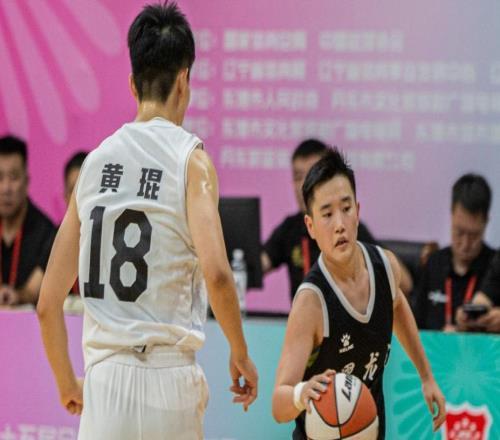 累癱三戰(zhàn)全打滿40分鐘從40+9到11+5失誤黑龍江女戰(zhàn)神也頂不住