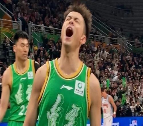 遼寧vs深圳前瞻：趙繼偉狀態(tài)火熱PK賀希寧楊鳴能否主場避雙殺