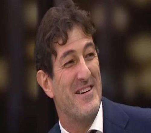 費拉拉：我和孔蒂最早互相不喜歡對方，后來才建立了友誼