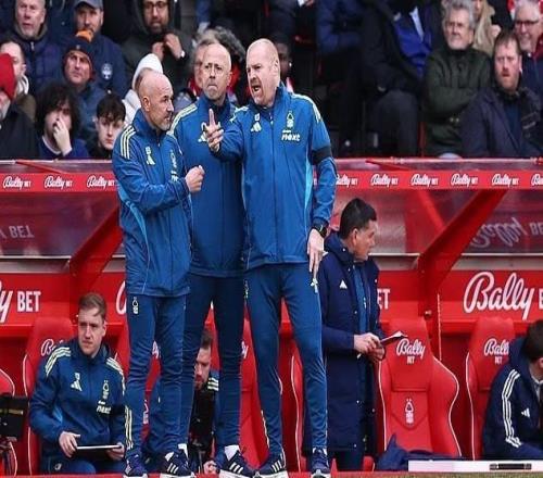 郵報(bào)：戴奇認(rèn)為森林應(yīng)該補(bǔ)中場(chǎng)，邊后衛(wèi)選擇也不夠