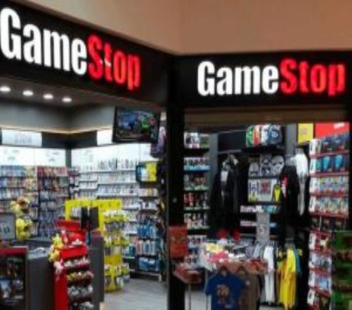 實體經(jīng)濟不好干??！全球最大游戲零售商線下店大批關(guān)閉
