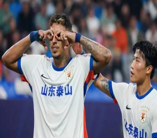 韓媒：中超“齊魯?shù)卤取焙懿徽?，球員像在演戲，球迷成受害者