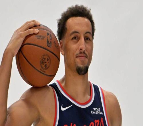 已簽約，形勢(shì)一片大好，快船隊(duì)與帕特里克鮑德溫二世簽下合同