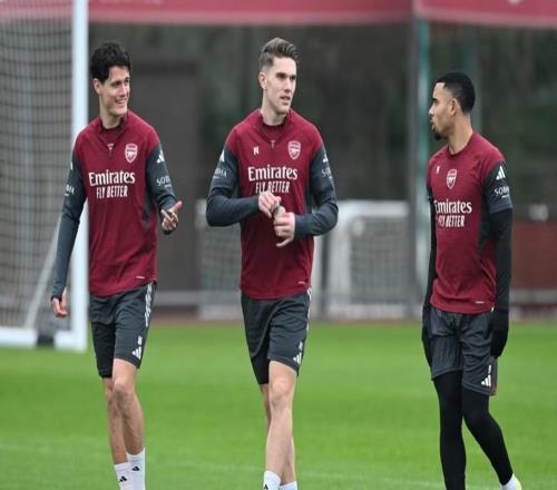 阿森納過(guò)去5場(chǎng)歐冠客戰(zhàn)意大利球隊(duì)均未取勝，且一球未進(jìn)