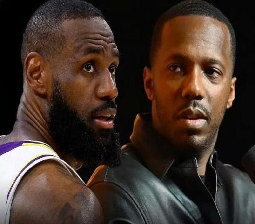 經(jīng)紀人：建議詹姆斯退出評獎最多只能再缺3場不希望他打背靠背