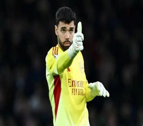 大衛西曼認為，拉亞進(jìn)入成熟期，羅德里戈能否考慮阿森納