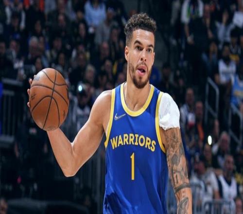 5換2交易曝光，再見庫明加！庫里將迎25+7幫手