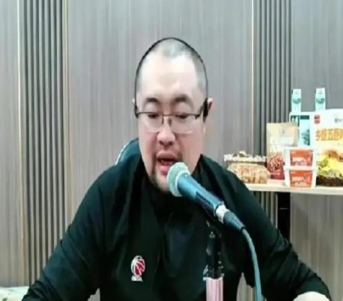 道歉+解雇！CBA官方解說，真不能這樣