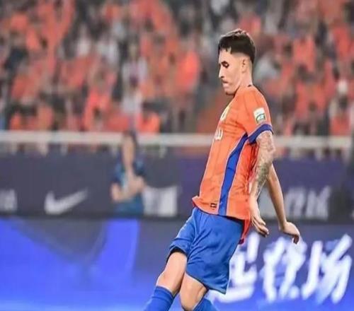 山東泰山建隊(duì)策略曝光：簽恒大舊將，最多換2外援，瓦科留不住了