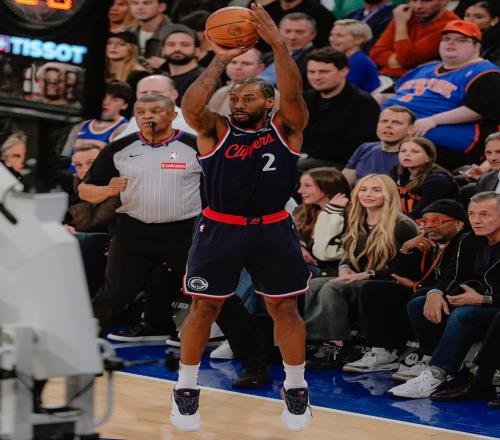 布倫森26+7尼克斯擊沉快船結(jié)束4連敗，唐斯20+11+7小卡25分