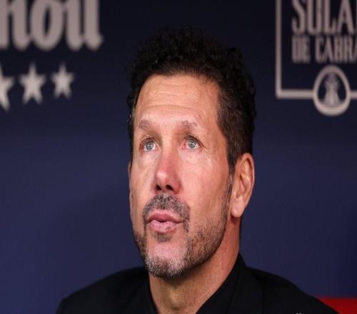 卡尼薩雷斯：西蒙尼完全改變了馬競，無論是競技層面還是經(jīng)濟(jì)