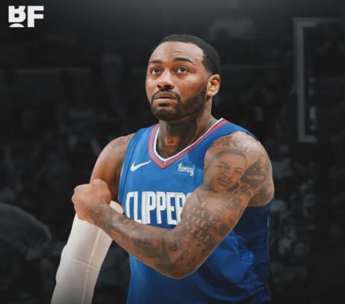 宣布了！沃爾正式加盟！以快船身份退出NBA