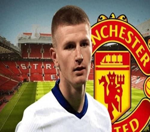 英媒：曼聯(lián)將豪擲2.5億英鎊重建中場，三大球員成引援目標(biāo)