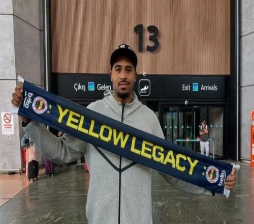 霍頓塔克抵達(dá)土耳其正式開啟歐洲之旅！未來還有能重返NBA嗎