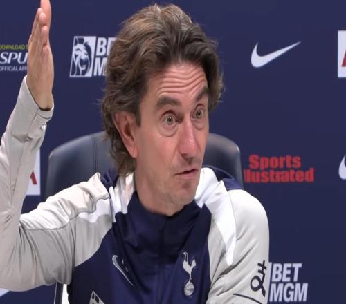 弗蘭克：我沒(méi)有被球迷的噓聲和口號(hào)傷害桑德蘭近期表現(xiàn)很出色