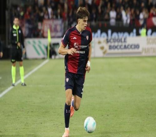 歐洲眾多豪門關(guān)注的潛力新星，帕萊斯特拉的下一站會是哪里