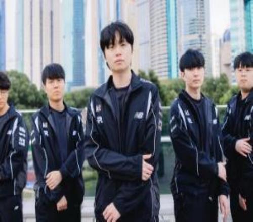 未來(lái)可期了PerfecT與Peter職業(yè)生涯首次晉級(jí)世界賽就打入決賽