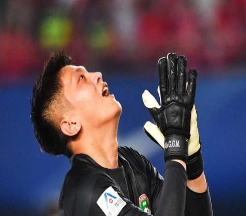 中超最強(qiáng)判官！中游水平卻讓許多爭(zhēng)冠球隊(duì)膽寒，關(guān)鍵人物浮出水面