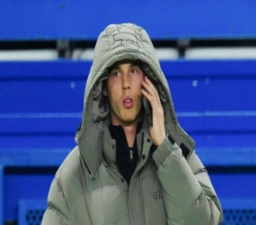 一日英超動向：阿莫林任曼聯(lián)主帥一年整，切爾西大將遇奇葩傷情