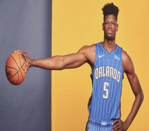 2换1交易达成！2米39臂展怪！正式告别NBA
