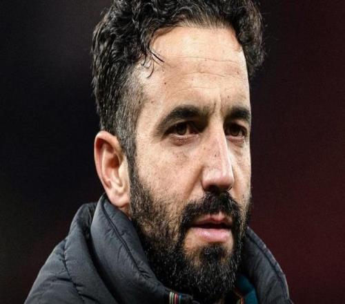 曼聯(lián)官宣！阿莫林下課，63場(chǎng)僅25勝，炮轟俱樂(lè )部成導火索