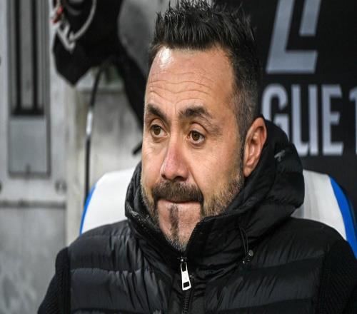 跟隊：德澤爾比目前不是切爾西新帥候選