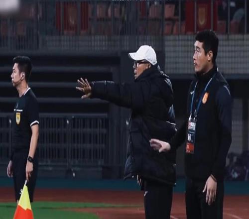 川渝德比張外龍PK老徐！遼寧德比大羽PK李國旭！馬萊萊難敵大扎