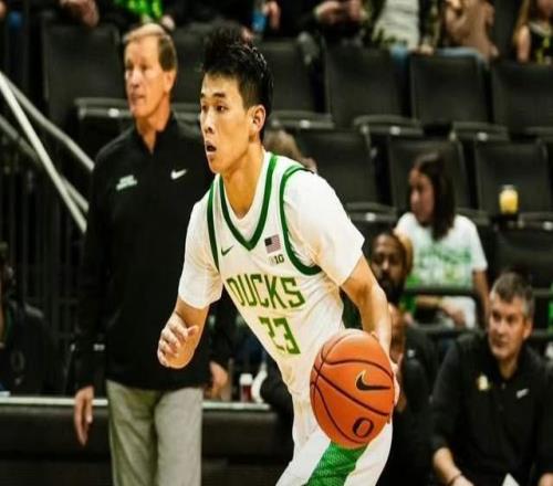 前景不樂(lè)觀！CBA得分王NCAA首秀演砸了，7投0中靠罰球拿2分3籃板