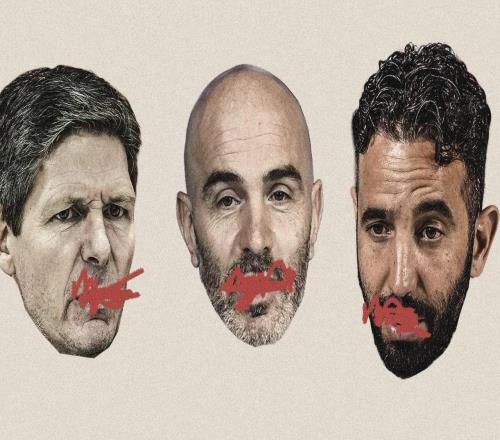 電訊報：太多體育總監(jiān)在關鍵時刻隱身，主帥開炮有時是求自保