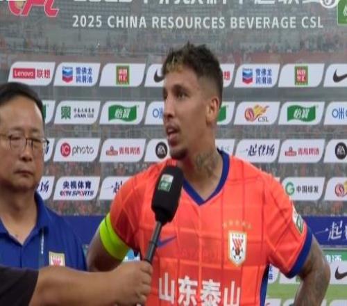 克雷桑：很高興能夠打破進(jìn)球荒，球隊的勝利更加重要