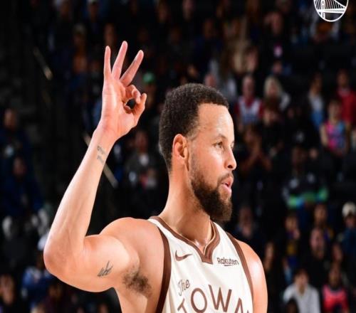 三分15中4+6犯下場！科爾庫里接連獻祭自己巴特勒絕殺三不沾