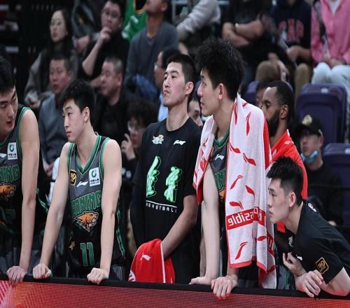 遼籃第4外援定了！3個老面孔，只有弗格出局，楊鳴下調(diào)賽季目標(biāo)