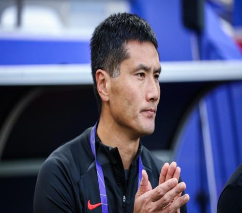 記者：塞蒂恩下課后國安曾接觸邵佳一西海岸當時已在談續(xù)約