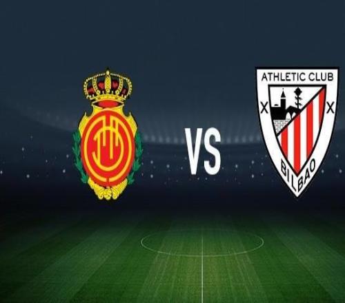 馬略卡vs畢爾巴鄂競技：塞爾希達德爾、韋達特穆里奇首發(fā)，尼科威廉斯、烏奈西蒙出戰(zhàn)