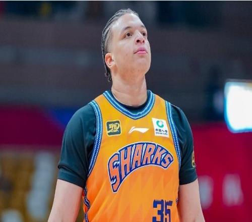 張鎮麟20分加盟新高上海滅寧波6連勝王哲林17分羅凱文21分