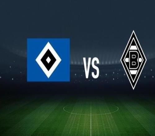 漢堡vs門興格拉德巴赫：法比奧維埃拉、盧卡武什科維奇首發(fā)，諾伊豪斯、尼科埃爾維迪出戰(zhàn)